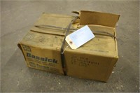 (24) Bassick 2 1/2" Casters, Unused