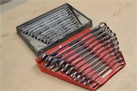 Snap-on SAE & Metric Wrenches