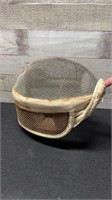 Rare Antique Fencing Mask