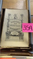 Harper’s New Monthly 1877