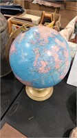 CRAMS IMPERIAL WORLD GLOBE