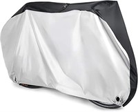 Waterproof Bicycle Protective Cover