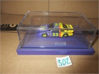 Matchbox stock car # 23