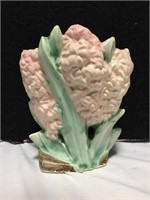 McCoy Hydrangea Vase