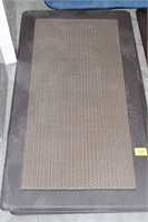 2 PIECE 20 IN X 36 IN COMFORT MAT 37121