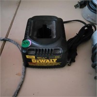 Dewalt Charger