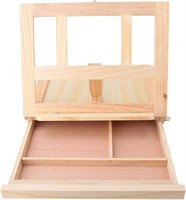 Pssopp Table Easel Adjustable Easel