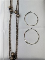 COSTUME JEWELRY