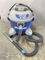 ShopVac Wet Dry Vac