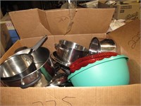 SS COOKWARE WEAREVER KENMORE & MORE