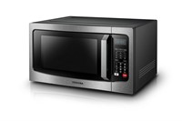 Toshiba EC042A5C-SS Microwave Oven with Convectio