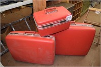 Luggage set