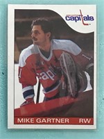 85/86 OPC Mike Gartner #46
