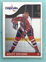 85/86 OPC Scott Stevens #62