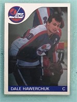 85/86 OPC Dale Hawerchuck #109