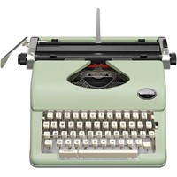 Maplefield Vintage Typewriter   Antique