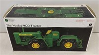 JD 8020 4wd Precision #22