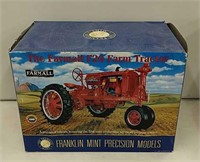 Farmall F20 NF by Franklin Mint