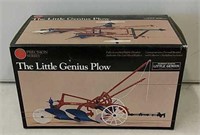 The Little Genius Plow Precision #2