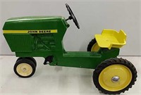 JD 4430 Pedal Tractor Restored