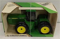 JD 8760 4wd w/Duals Collectors Edition NIB