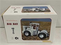 Big Bud HN320 4wd by Universal Hobbies