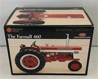 Farmall 460 NF Precision #11