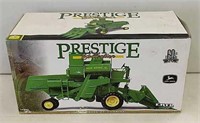 JD 55 Corn Special Combine Prestige Collection