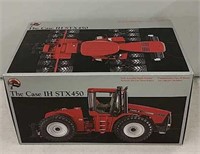 Case IH STX450 Series II Precision