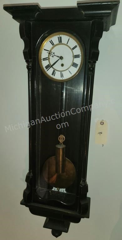 The Akin Collection- Antique Clocks, Furniture, Handmade & T