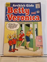 Betty Veronica No.75 Mar.