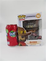 Funko Pop #182, McCree