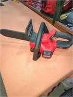 Craftsman V20 Cordless Chainsaw In Wrong Box