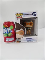 Funko Pop #92, Tracer