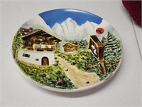Germany PLate