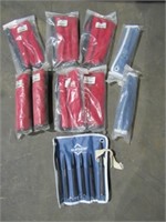 (Qty - 10) 6 Pack Cold Chisels-