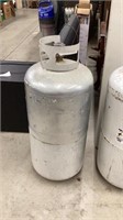 LP cylinder