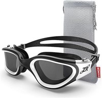 NEW $32  Swim Goggles, G1 Polarized