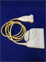 Philips L12-5 Vascular Ultrasound Probe(63812356)