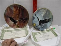 Collectible Plates