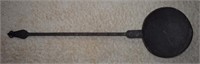Long Cast Iron Spoon/Laddle