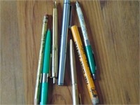 7 Various Pens