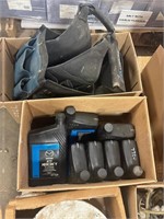 Case of ATF Fluid and Tool Pouches (Pair)