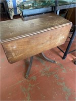 Drop Leaf Table