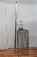 Wire Shelf / Rack