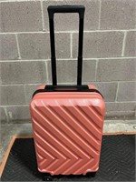 FM299 Lightweight Hardshell ABS Travel Luggage