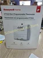 Honeywell non programmable thermostat *untested