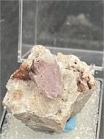 Rock, Crystal, Natural, Collectible, Mineral, Spec