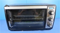 Black & Decker Convection Toaster Oven