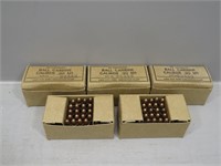 (250 Rounds) Mixed .30 Carbine fmj ammunition –